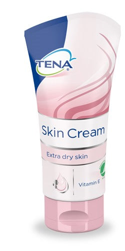 essity italy tena skin cream 150 ml tena ean 7322540545401