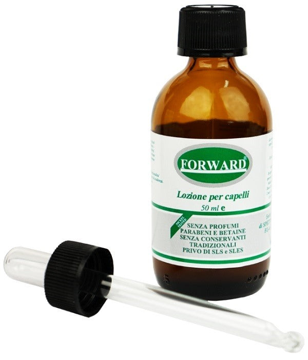 eurocosmedic forward lozione gocce 50 ml