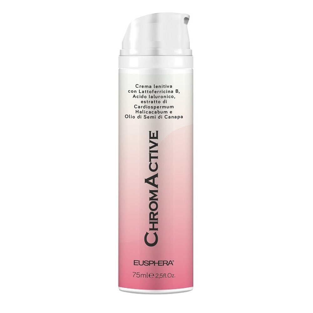 eusphera chromactive crema 75 ml eusphera ean 8051013110929