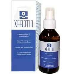 far g im xerotin 100 ml ean 8032715369006