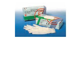 farmac zabban guanti meds lattice per esplorazione fz quality misura medium 1 scatola 100 guanti meds ean 8000246005694