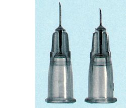 farmacare ago per mesoterapia gauge27 e diametro 040x6 cono luer scatola 100 pezzi