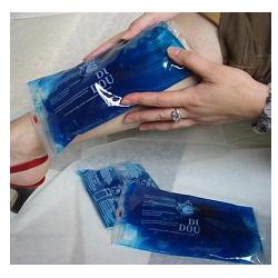 farmacare cuscinetto gel caldo freddo 14x24cm farmacare