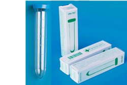 farmacare provetta per urina con tappo sterile 12 ml farmacare