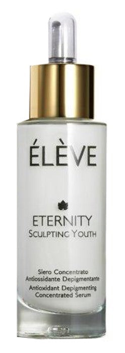 farmaricci eleve eternity sculpting youth siero concentrato antiossidante depigmentante 30 ml farmaricci since 1905 ean 8056045400161
