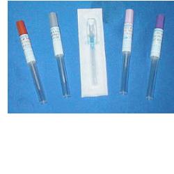 farmasystem ago cannula a 1 via gauge20 confezionato singolarmente in astuccio sterile 50 pezzi farmasystem
