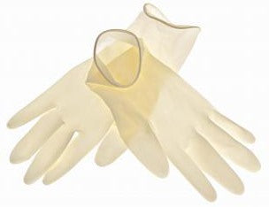 federfarma co profar guanto in nitrile senza polvere l 100 pezzi profar