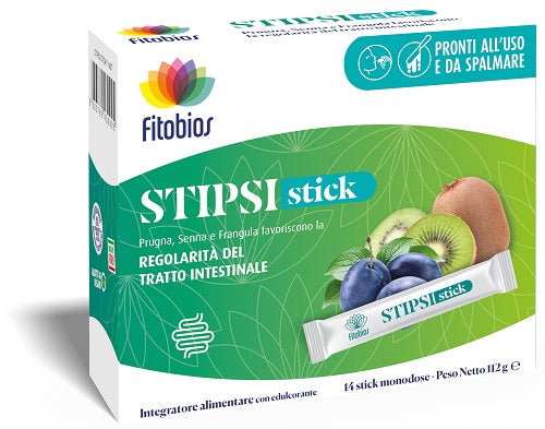 fitobios stipsi stick 14 stick fitobios ean 8053782430925