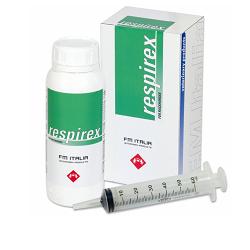 fm italia group respirex os 500 ml ean 8022132005885