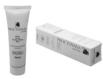 for farma crema antiemorroidale proctovasa 50 ml