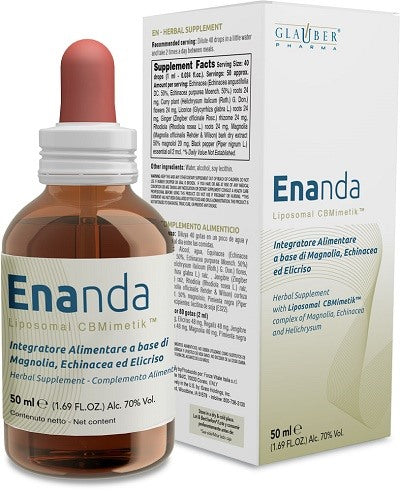 forza vitale italia 6nanda glauber 50 ml forza vitale ean 8023966010014