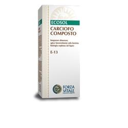 forza vitale italia ecosol cardepat t 60 compresse forza vitale ean 8023966200132