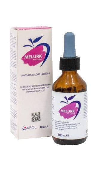 gabol melurk hair lozione 100 ml gabol