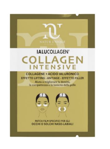 gdp natur unique ialucollagen collagene intensive occhi nasolabbiale 1 g ean 8057742224333