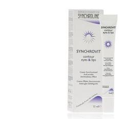 general topics synchrovit contour eyeslips 15 ml ean 8023628200043