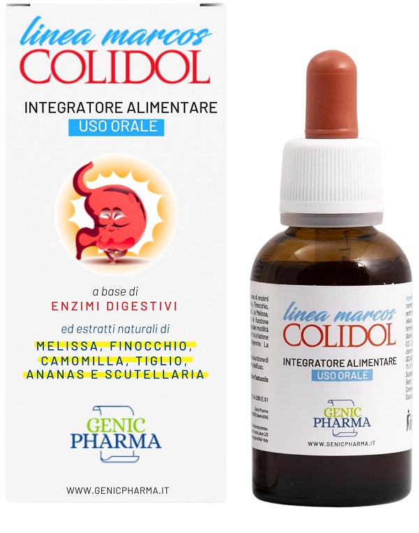 genic pharma colidol 30 ml genic pharma