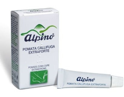 giovanardi farmaceutici callifugo alpino pomata 75 ml alpino ean 8026909001025