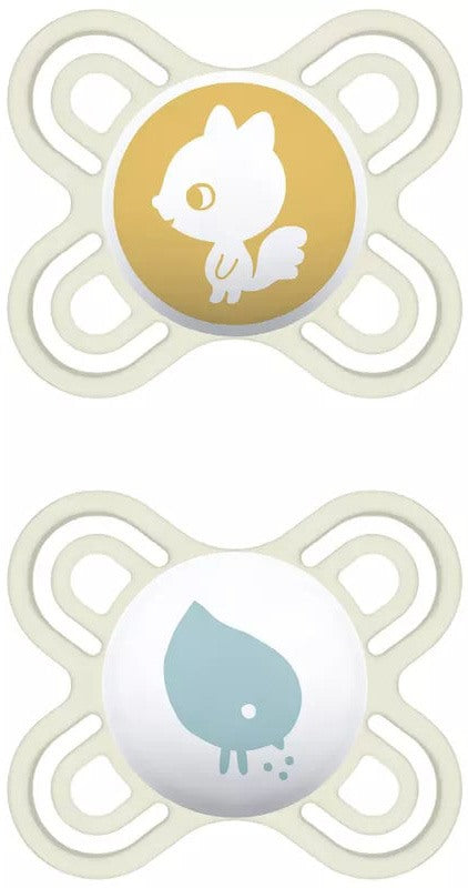 giuriati mam mam succhietto perfect start 0 2 mesi silicone single box neutro mam ean 9001616839108