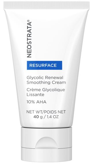 gp dermal solution neostrata glycolic renewal smoothing cream 40 g neostrata ean 0732013301323