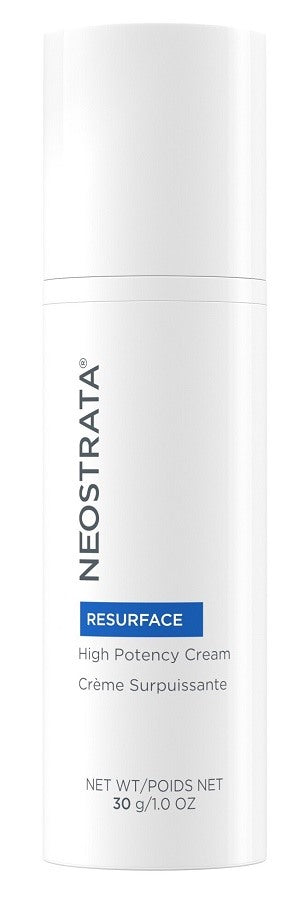 gp dermal solution neostrata resurface high potency cream 30 g neostrata ean 0732013301521