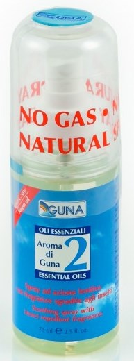 guna aroma guna 2 spray 75 ml guna