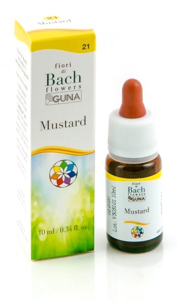 guna mustard guna gocce 10 ml guna ean 8033875136873
