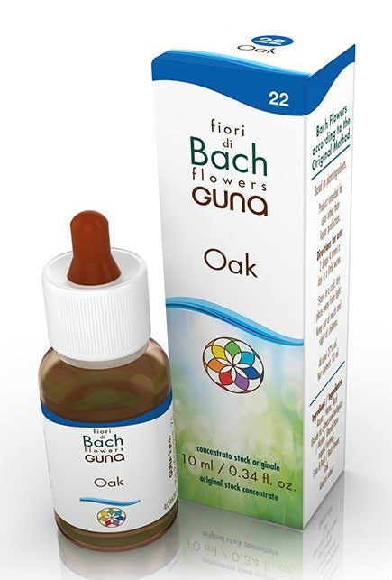 guna oak gun gocce 10 ml guna ean 8033875136880