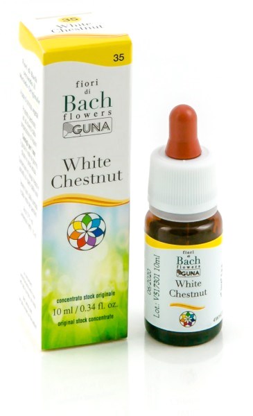 guna white chestnut guna gocce 10 ml guna ean 8033875137023