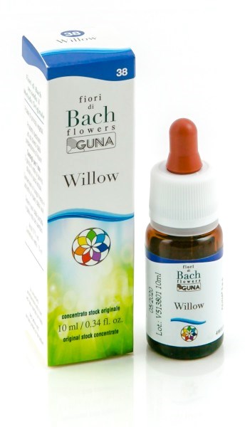 guna willow guna gocce 10 ml guna ean 8033875137054