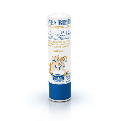 helan cosmesi bimbi balsamo labbra helan ean 8058774300064