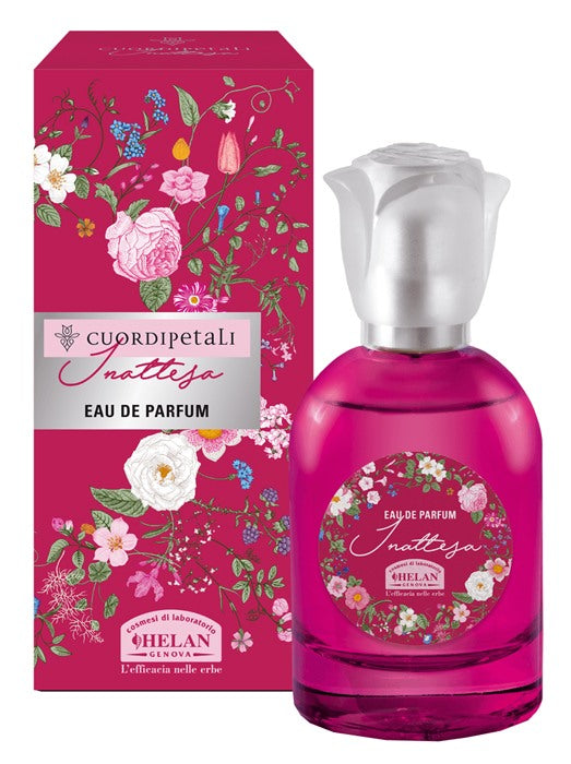 helan cosmesi cuor di petali inattesa eau de parfum 50 ml helan ean 8058774307414