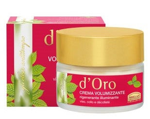 helan cosmesi elisir antitempo doro crema volumizzante 50 ml ean 8058774302471