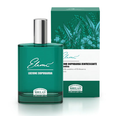 helan cosmesi helan elemi lozione dopobarba rinfrescante 75 ml ean 8058774304420