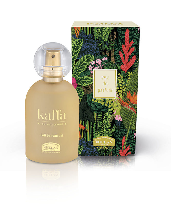 helan cosmesi helan kaffa eau de parfum 50 ml helan ean 8058774306066