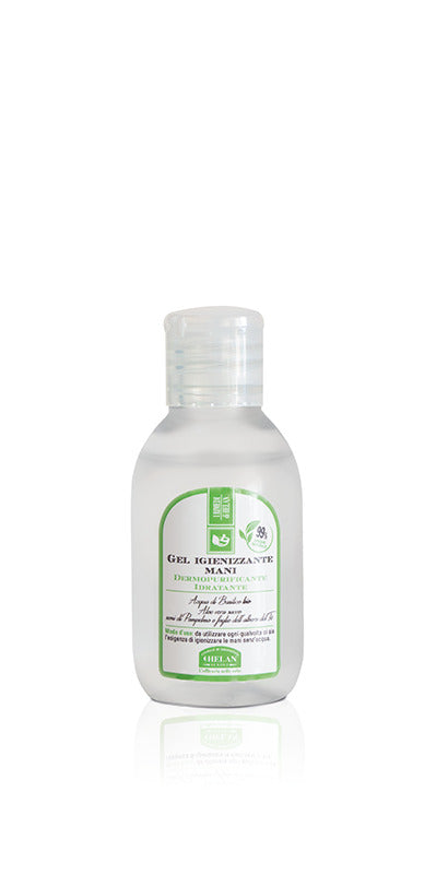 helan cosmesi i rimedi di helan gel igienizzante mani 100 ml helan ean 8058774306639