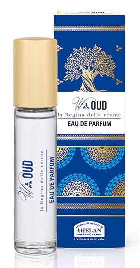 helan cosmesi w oud eau de parfum 10 ml helan ean 8058774306868