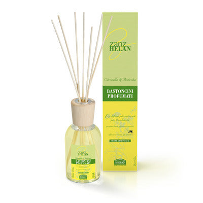 helan cosmesi zanzhelan bastoncini profumati 250p helan ean 8058774301832