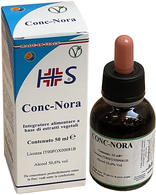 herboplanet conc nora gocce 50 ml herboplanet ean 8032185060120