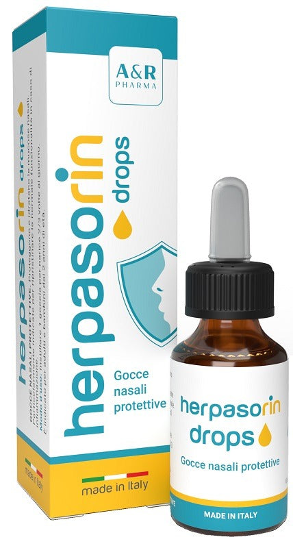 herpaso herpasorin drops 15 ml herpaso ean 8053178900063