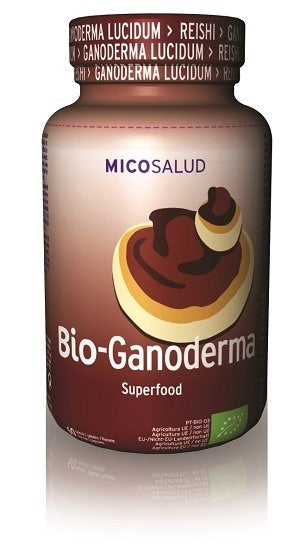 hifas da terra italia biogano 60 capsule ean 8436561601103