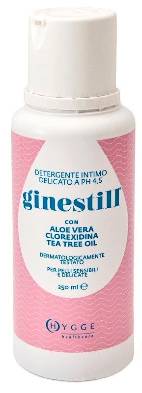 hygge health care ginestill detergente liquido 250 ml hygge healthcare ean 8050713780005
