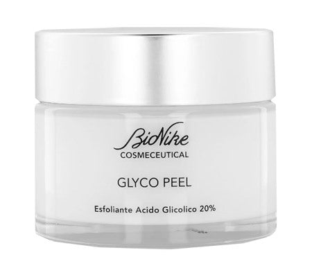i c i m bionike internation cosmeceutical glyco peel esfoliante acido glicolico 20 50 dischetti bionike ean 8029041193115