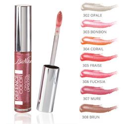 i c i m bionike internation defence color bionike crystal lipgloss 302 opale bionike ean 80798156