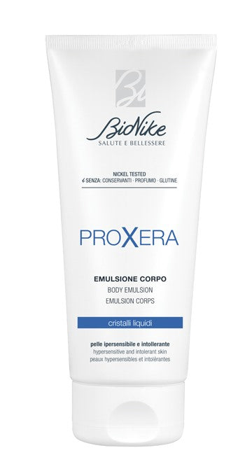i c i m bionike internation proxera emulsione corpo 100 ml bionike ean 8029041232289