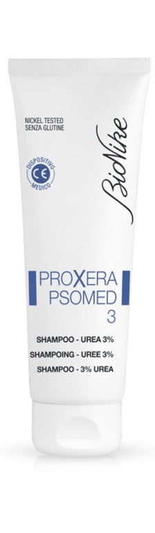i c i m bionike internation proxera psomed 3 shampoo 125 ml bionike ean 8029041230759