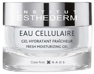 institut esthederm italia div insti eau cellulaire gel 50 ml ean 3461022003078