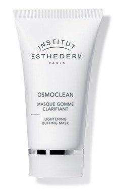 institut esthederm italia div osmoclean masque gomme clarifiant 75 ml institut esthederm italia ean 3461020008082
