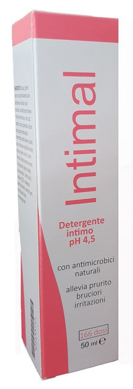 isflabor intimal detergente intimo ph 45 50 ml ean 8057438910045