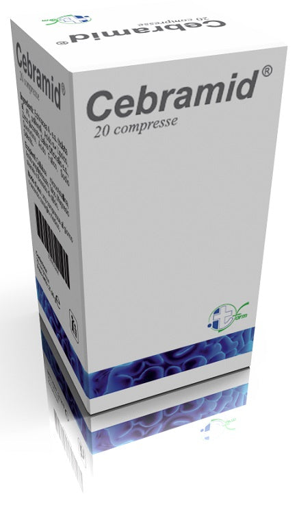 it farm cebramid 20 compresse