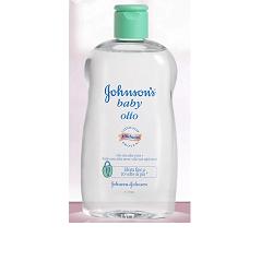 johnson johnson johnsons baby olio aloe 300 ml johnsons ean 3574660058833
